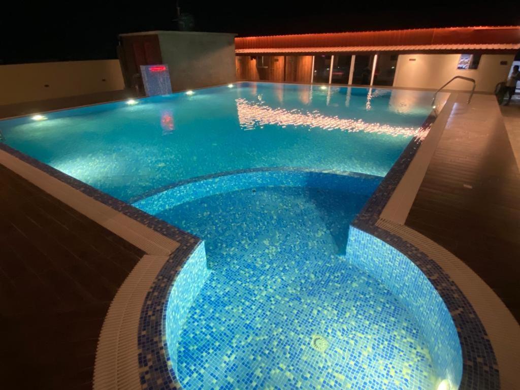 New Mouchak Hotel & Resorts Tajpur Exterior photo