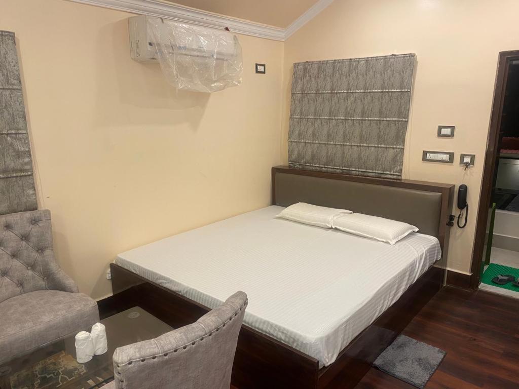 New Mouchak Hotel & Resorts Tajpur Exterior photo
