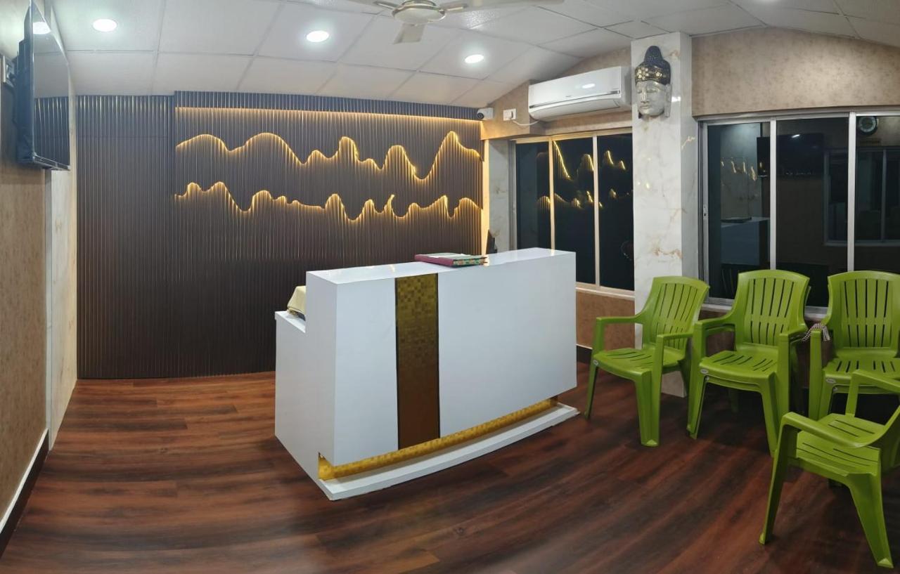 New Mouchak Hotel & Resorts Tajpur Exterior photo