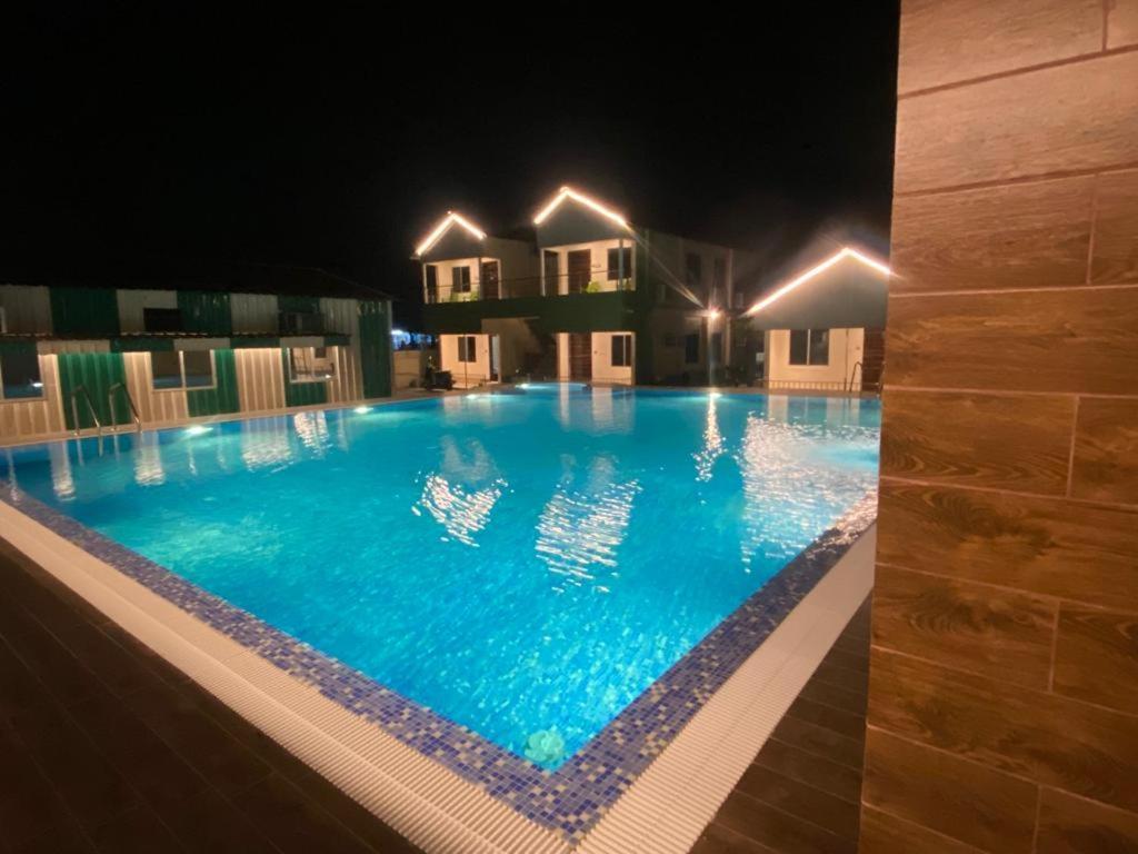 New Mouchak Hotel & Resorts Tajpur Exterior photo