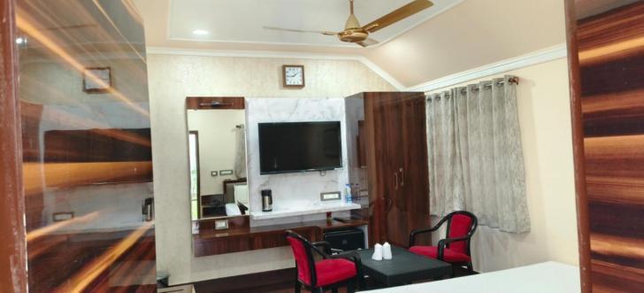 New Mouchak Hotel & Resorts Tajpur Exterior photo