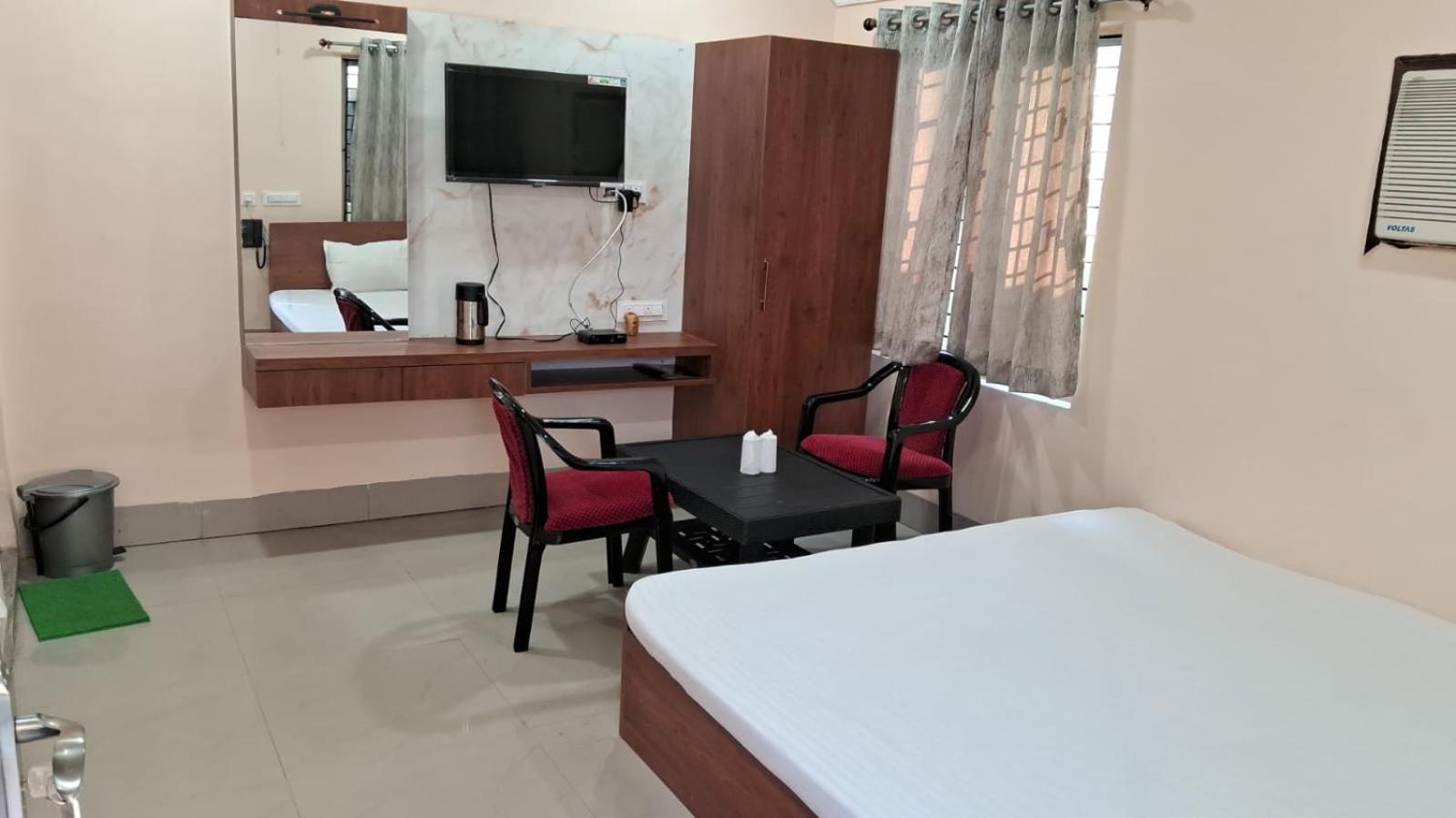 New Mouchak Hotel & Resorts Tajpur Exterior photo