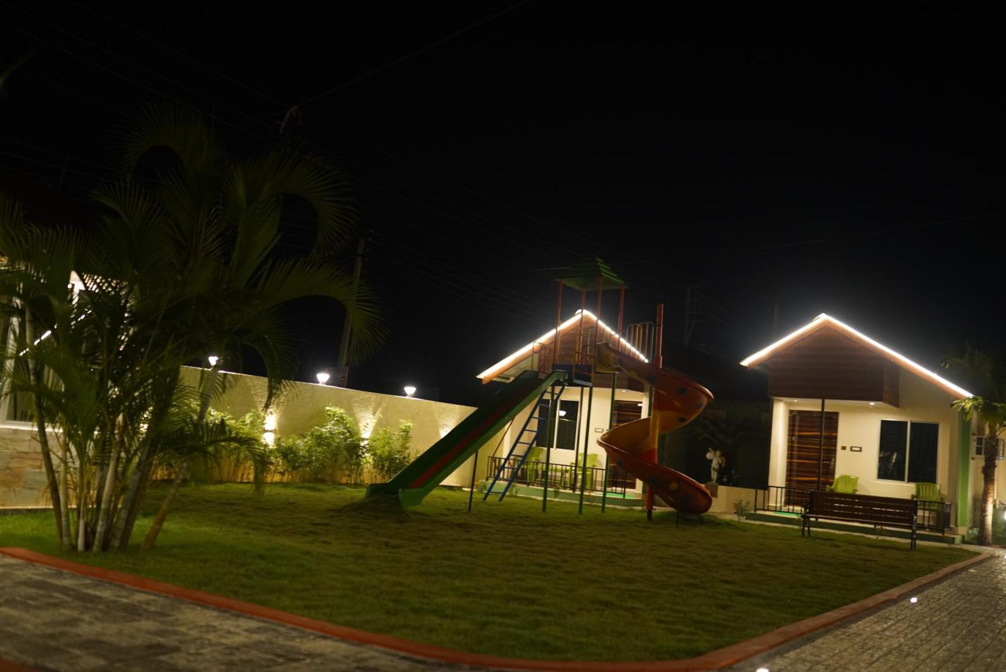New Mouchak Hotel & Resorts Tajpur Exterior photo